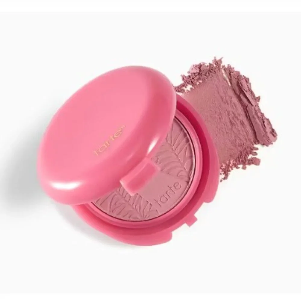 TARTE - Amazonian Clay 12-Hour Blush - Blushing Bride